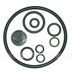 Набор уплотнений Solo 4900551 в Уфе