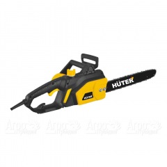 Электропила Huter ELS-1800P-14" в Уфе