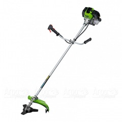 Бензокоса (бензиновый триммер) Сибртех ТС-3000Н в Уфе