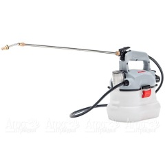 Аккумуляторный опрыскиватель AL-KO SB 2035 Easy Flex без аккумулятора и ЗУ в Уфе