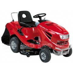 Садовый минитрактор Al-KO PowerLine T 16-102 HDE edition в Уфе