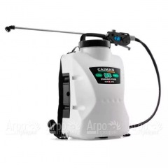 Опрыскиватель аккумуляторный Caiman Standard PS10E в Уфе