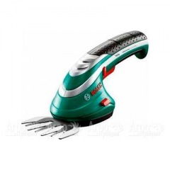 Ножницы аккумуляторные Bosch ISIO 3 для травы в Уфе