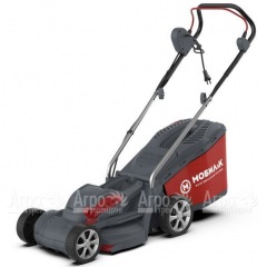 Газонокосилка электрическая Мобил К XME32 Комфорт в Уфе