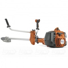 Бензокусторез Husqvarna 355Fx 1 X-TORQ в Уфе