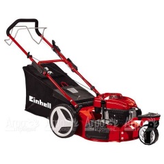 Газонокосилка бензиновая Einhell GC-PM 46 S HW-T в Уфе
