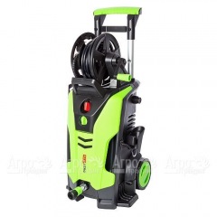 Мойка высокого давления RedVerg RD-HPW2400IC в Уфе