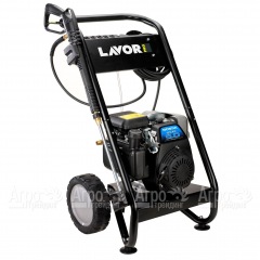 Мойка высокого давления LavorPRO Thermic 5 H в Уфе
