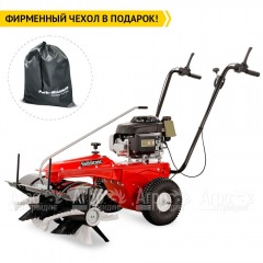 Подметальная машина Tielburger TK17 (Honda) в Уфе