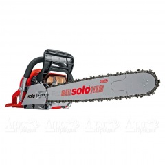 Бензопила Solo by AL-KO 651 C-15" в Уфе