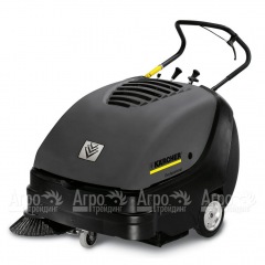 Подметальная машина Karcher KM 85/50 W G Adv в Уфе