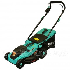 Газонокосилка электрическая Sturm EL1840 в Уфе