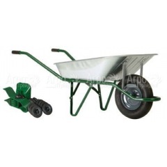 Тачка Haemmerlin Cargo Premium 90 в Уфе