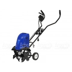 Легкий электрический культиватор Hyundai T 1500-E в Уфе