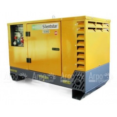 Дизельгенератор Caiman Silentstar 13000DT 11.4 кВт в Уфе