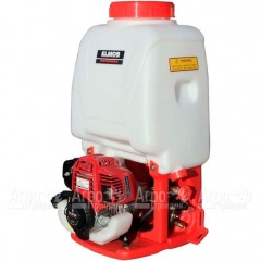 Опрыскиватель бензиновый Elmos ENS24 в Уфе