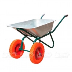 Тачка строительная RedVerg RD-WB250RPU в Уфе