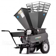 Измельчитель бензиновый Caiman Raro 390H в Уфе