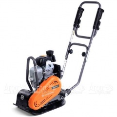 Виброплита бензиновая Husqvarna Atlas Copco LF 50 L в Уфе