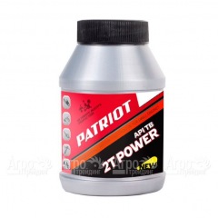 Масло Patriot Power Active 2T 100 мл 2-х тактных двигателей в Уфе