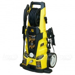 Мойка высокого давления Hanskonner HPW9225R в Уфе