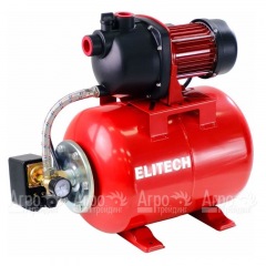 Насосная станция Elitech САВ 1200-24П в Уфе