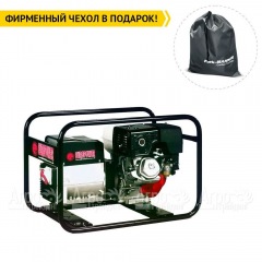 Бензогенератор Europower EP 6500 T 3х230V для ж/д 5.2 кВт в Уфе