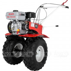 Мотоблок Ресанта МБ-7500-БФ в Уфе