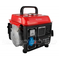 Бензогенератор BauMaster PG-87091 0.55 кВт в Уфе
