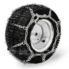 Цепи на колеса MTD 20.00х8.00 в Уфе