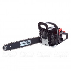 Бензопила RedVerg GC-58C-20" в Уфе