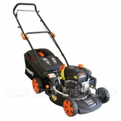 Газонокосилка бензиновая Profi PBM 46PA в Уфе