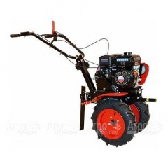 Мотоблок КАДВИ Ока МБ-1Д2М10А с двигателем Кадви 7.0 л.с. в Уфе