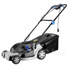 Газонокосилка электрическая DEKO DKLM1800 PRO в Уфе