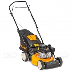 Газонокосилка бензиновая Cub Cadet CC LM1 CP46 (CC 46 PO) в Уфе