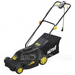 Электрическая газонокосилка Huter ELM-1600T в Уфе