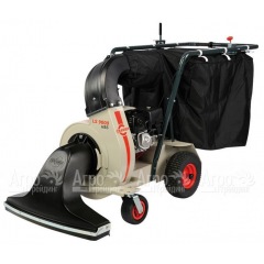 Садовый пылесос Cramer LS 9000 HBS в Уфе