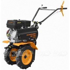 Мотоблок Carver MT-901 в Уфе