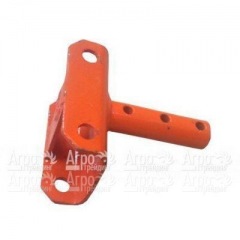 Сцепка под установку косилки и снегоуборщика для мотоблоков Агат в Уфе