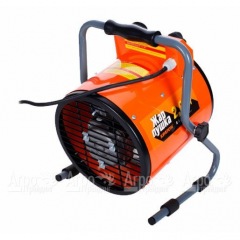 Электрическая тепловая пушка Кратон Жар-пушка Е 2-300 в Уфе