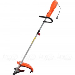 Электрокоса (электрический триммер) Кратон GT-1200S в Уфе