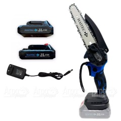 Аккумуляторная пила Haitec HT-AKS62LI 6" в Уфе