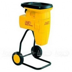 Садовый измельчитель веток Al-KO Silent power 4000 в Уфе