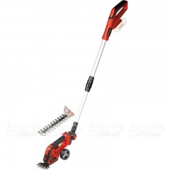 Ножницы-кусторез аккумуляторные Einhell PXC GE-CG 18/100 Li T (без аккумулятора и зарядного устройства) в Уфе