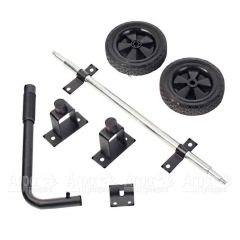 Транспортировочный комплект GPL-300 для генераторов Patriot GP 2510, GP 3510, GP 3810 в Уфе