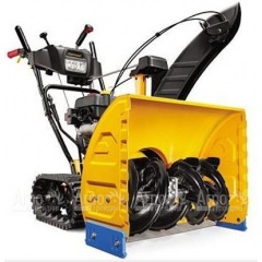 Снегоуборщик гусеничный Cub Cadet 730 TDE в Уфе