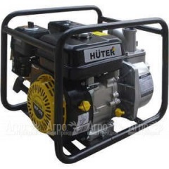 Мотопомпа Huter MP-50 в Уфе