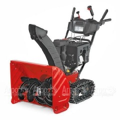 Снегоуборщик гусеничный MTD ME 66 T в Уфе