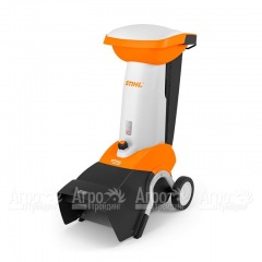 Измельчитель электрический садовый Stihl GHE 420.0 в Уфе