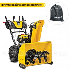 Снегоуборщик Cub Cadet 2X 28" Intellipower Snow Blower в Уфе